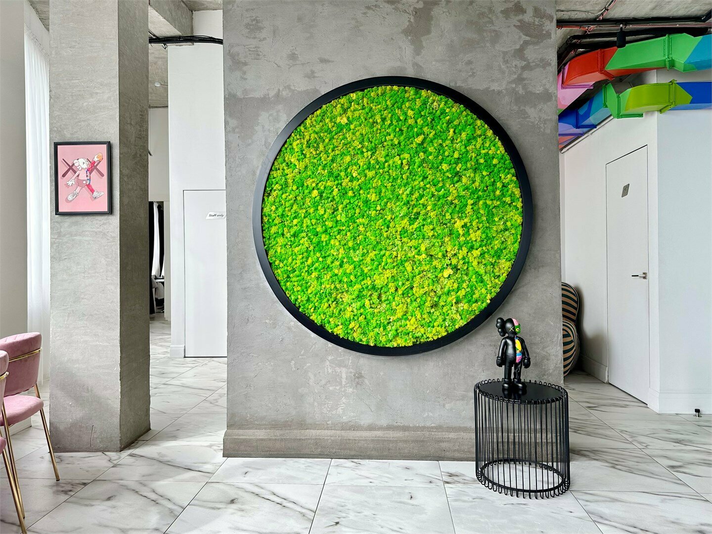 Sleeping box (улучшенный)