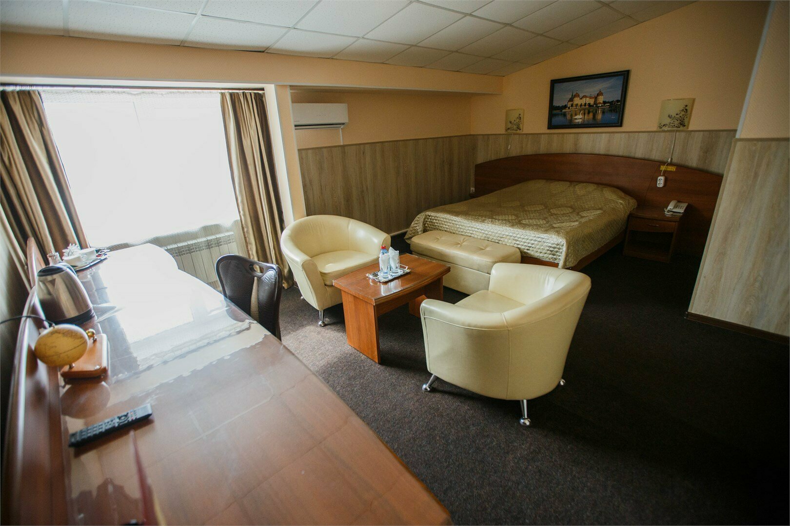 Одноместный  "Престиж"