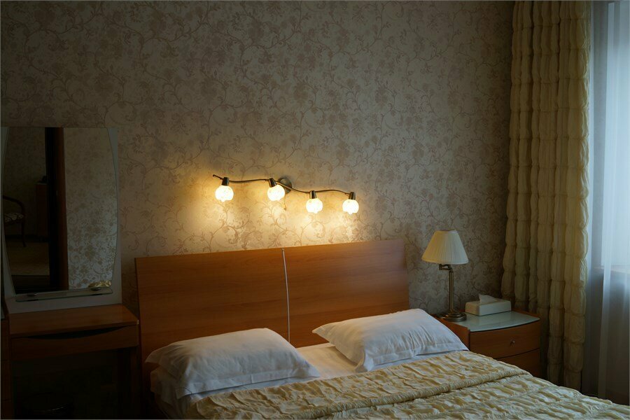 Одноместный номер