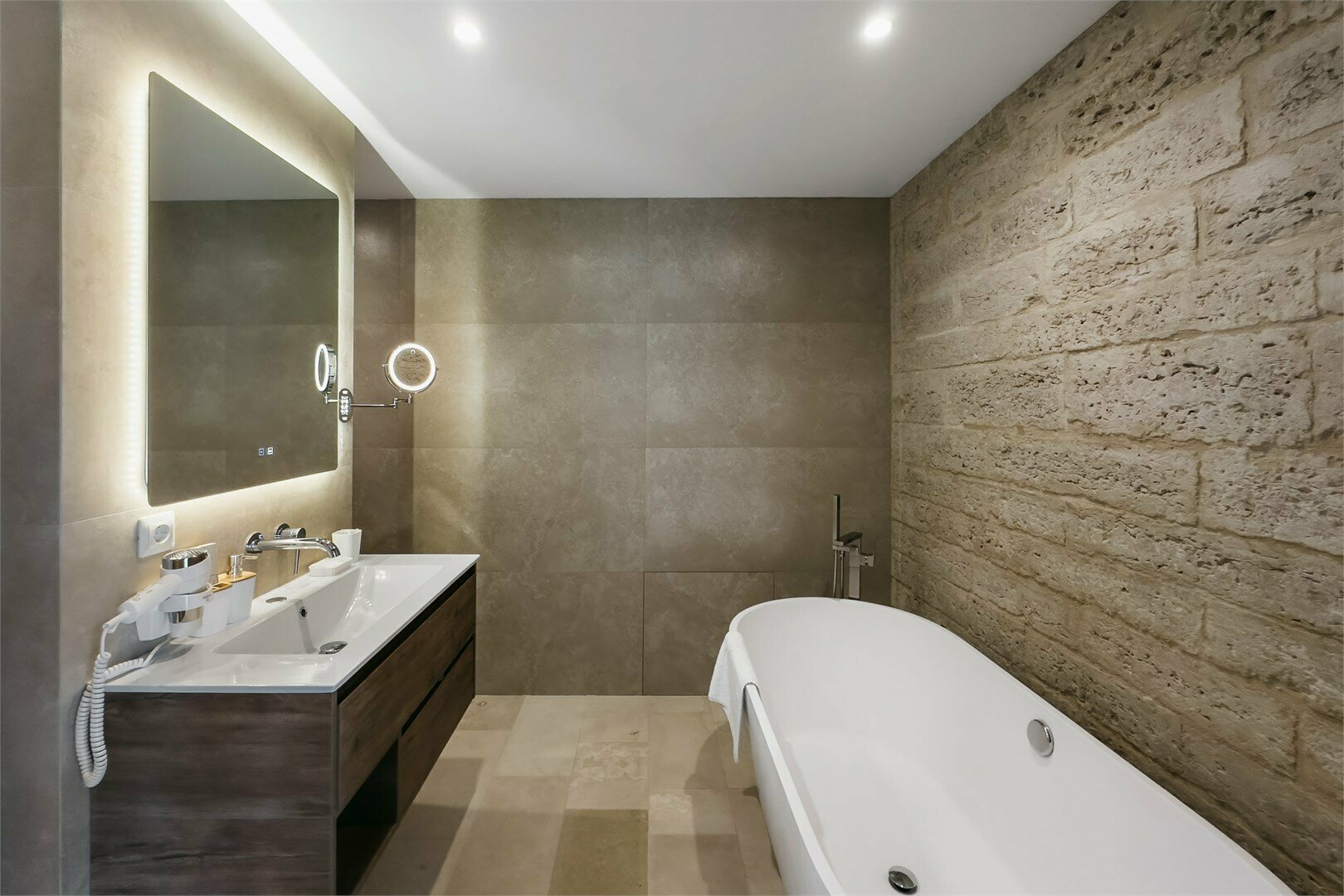 Сюит в крепости