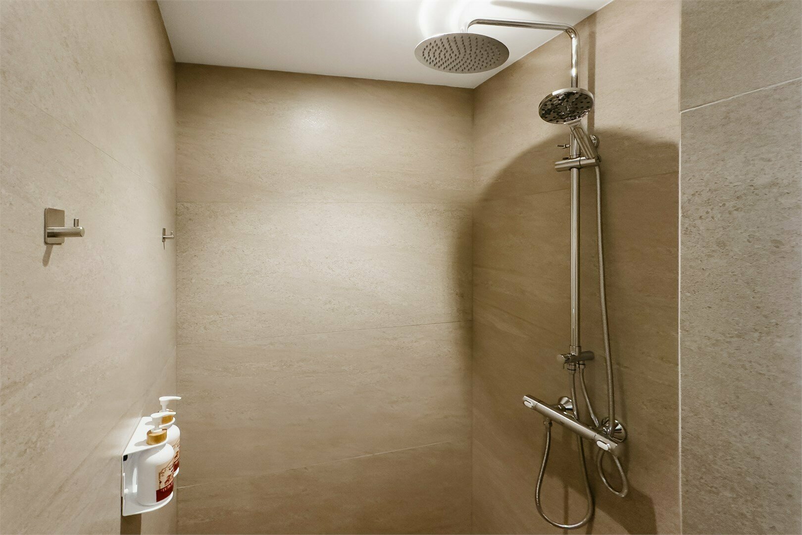 Улучшенный стандарт в крепости