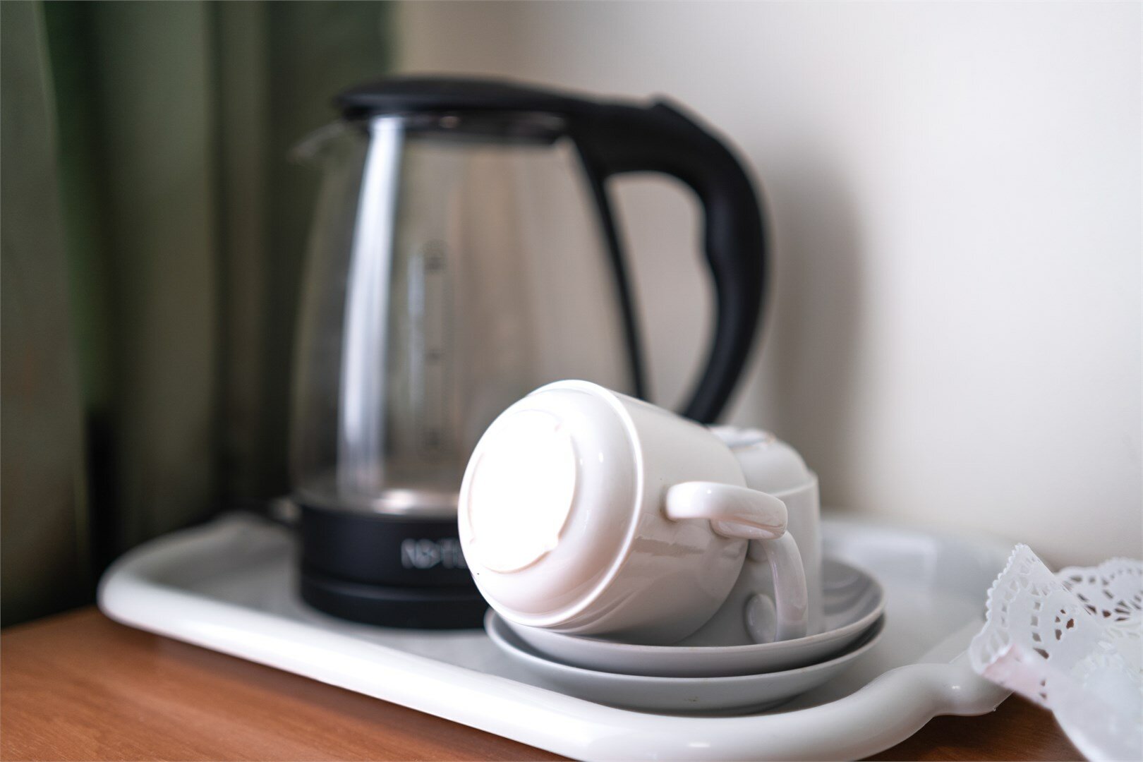 Стандартный номер-студия