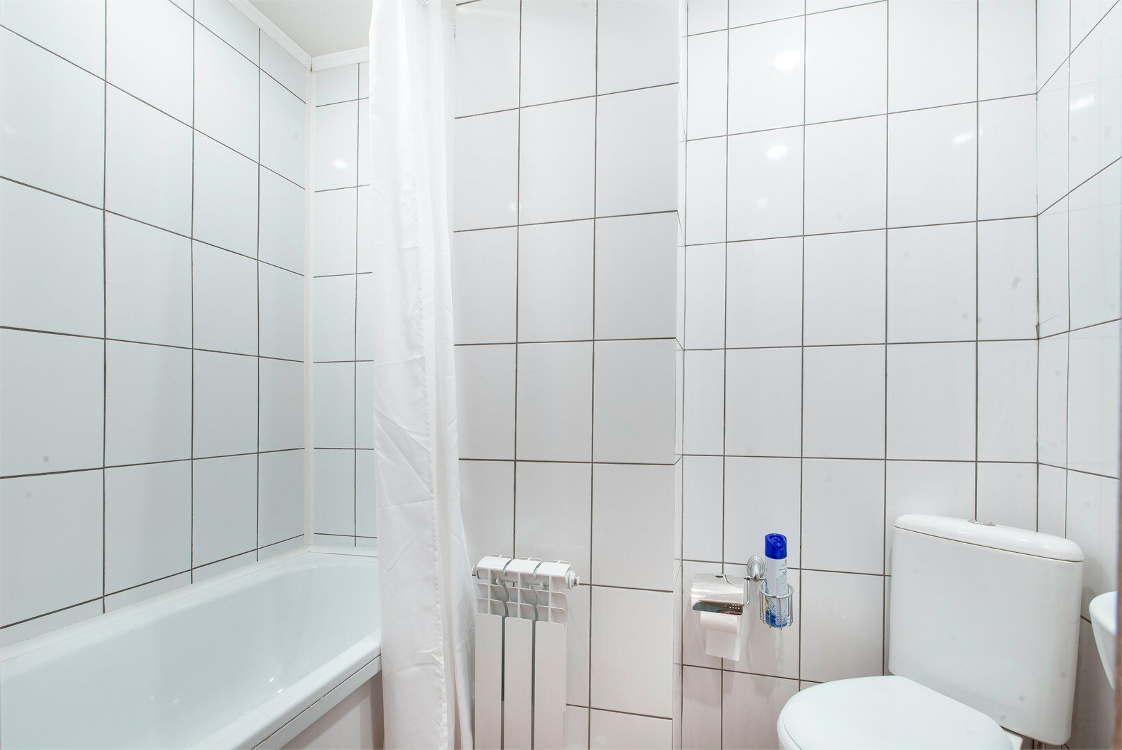 Комфорт с двуспальной кроватью