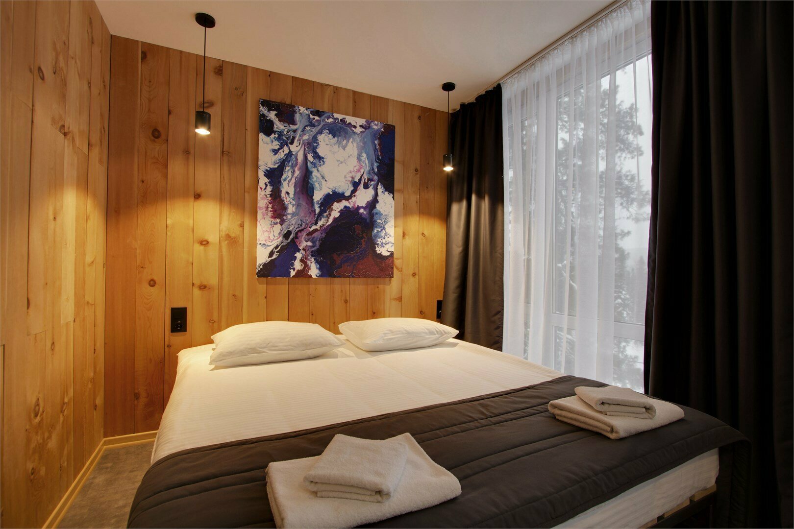 Дом с 4 спальнями