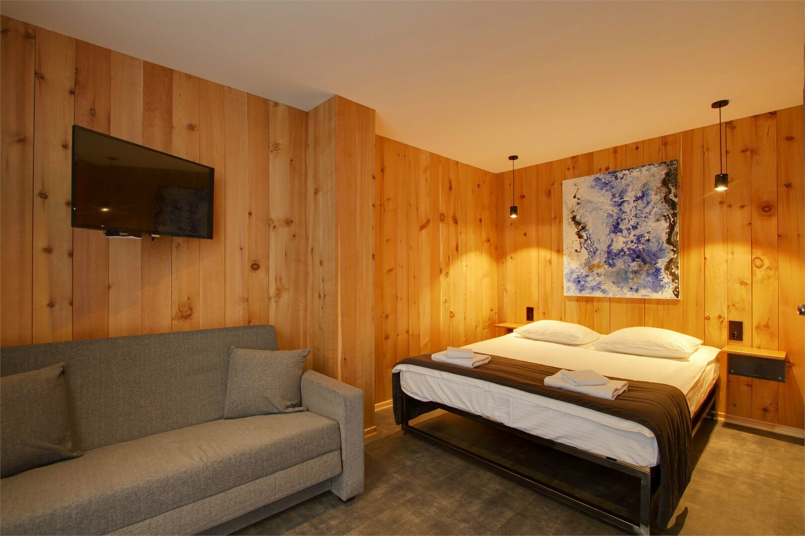 Дом с 4 спальнями