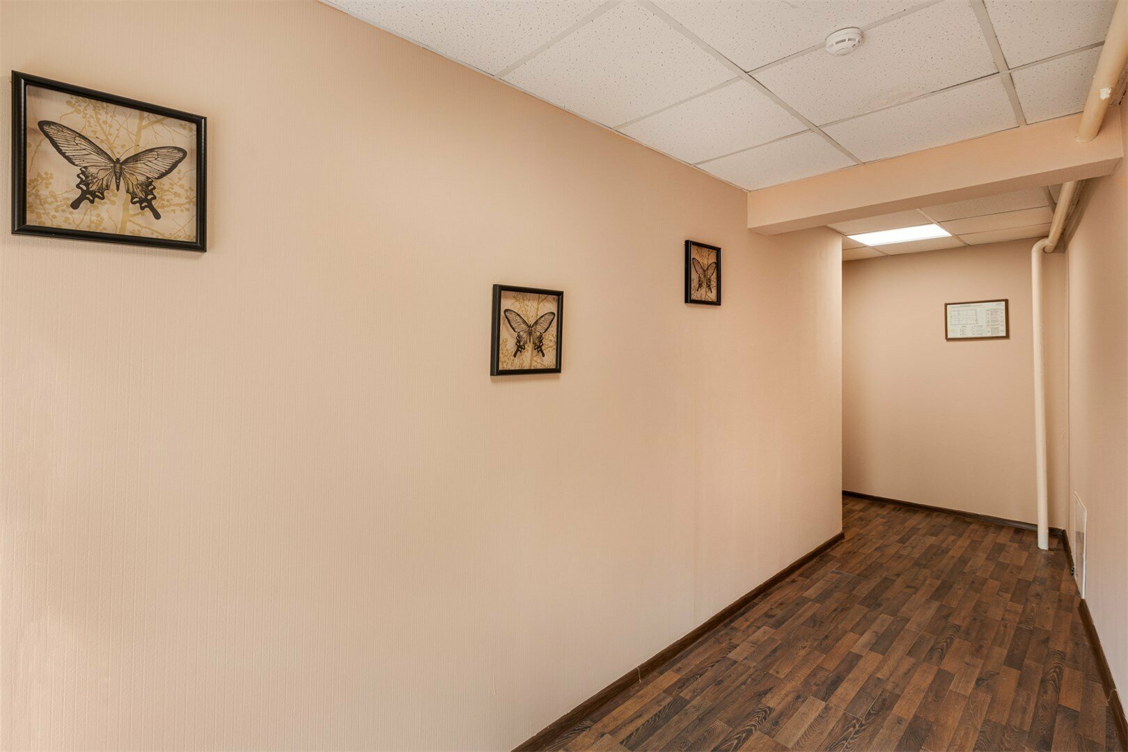 Стандарт  с двумя раздельными кроватями