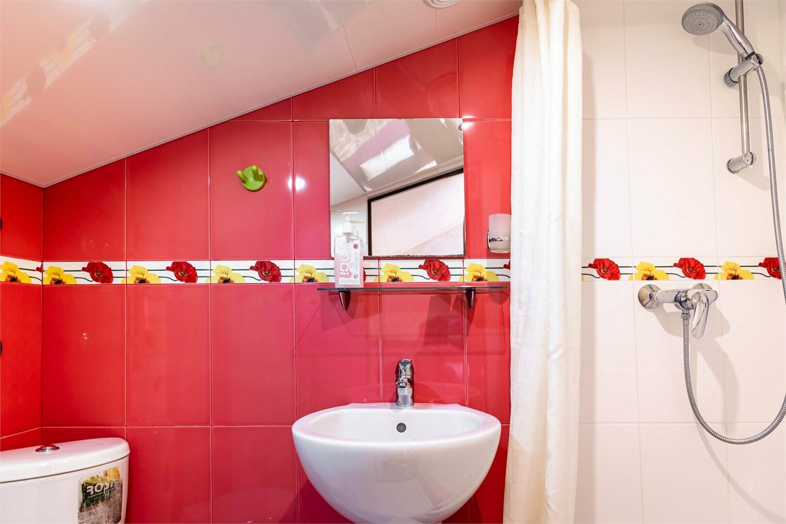 Апартаменты