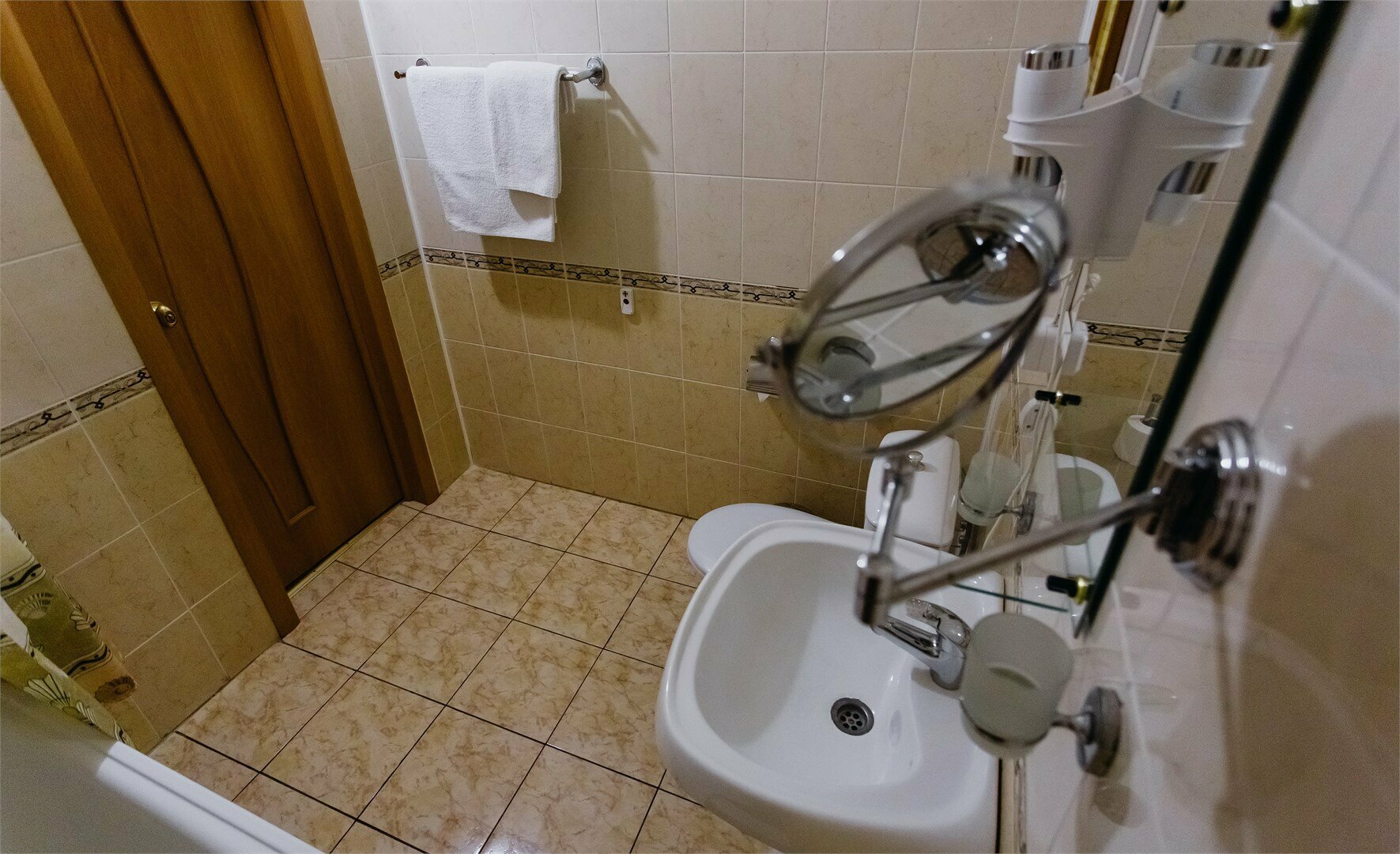 Стандарт "первая категория"