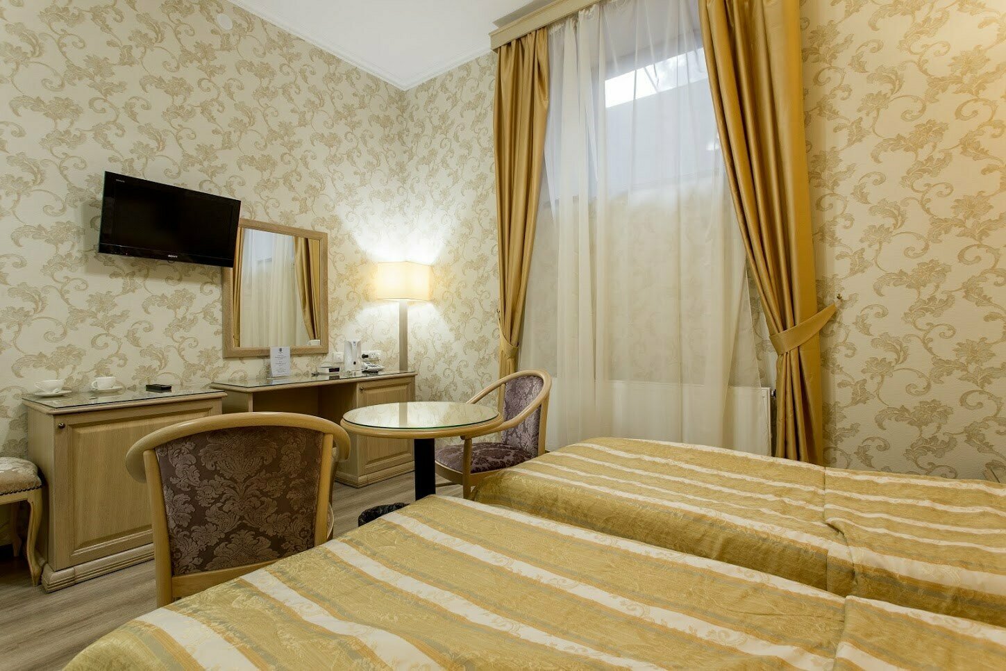 Стандарт Лайт (Мансарда или цоколь)