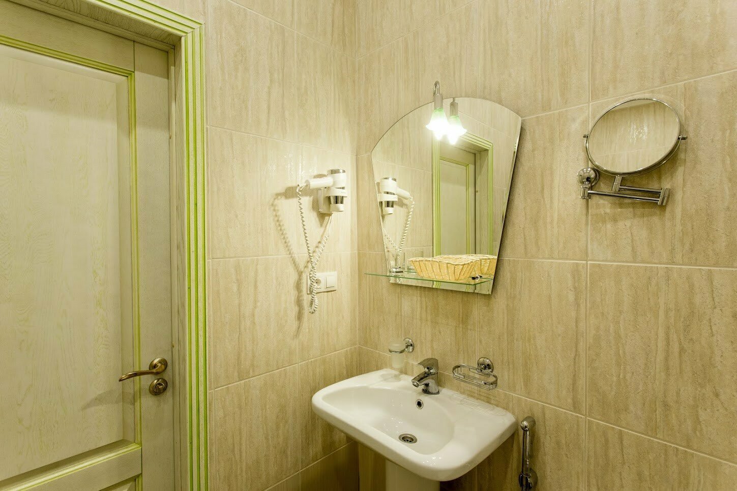 Стандарт Лайт (Мансарда или цоколь)