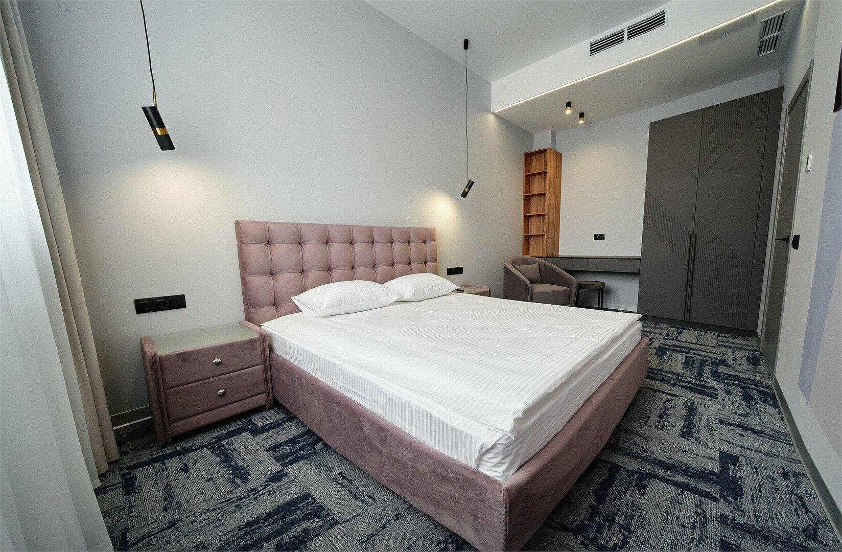 Семейный Люкс