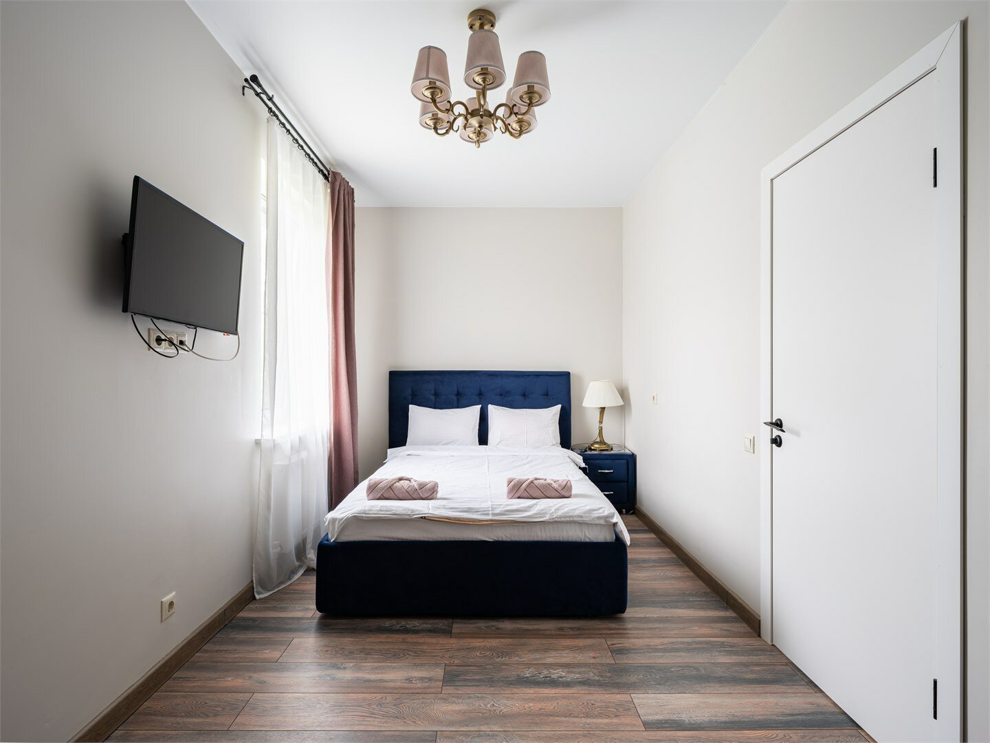 Cottage for friends до 8 человек