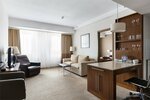 Апартаменты с двумя спальными и кухней в Московские ворота