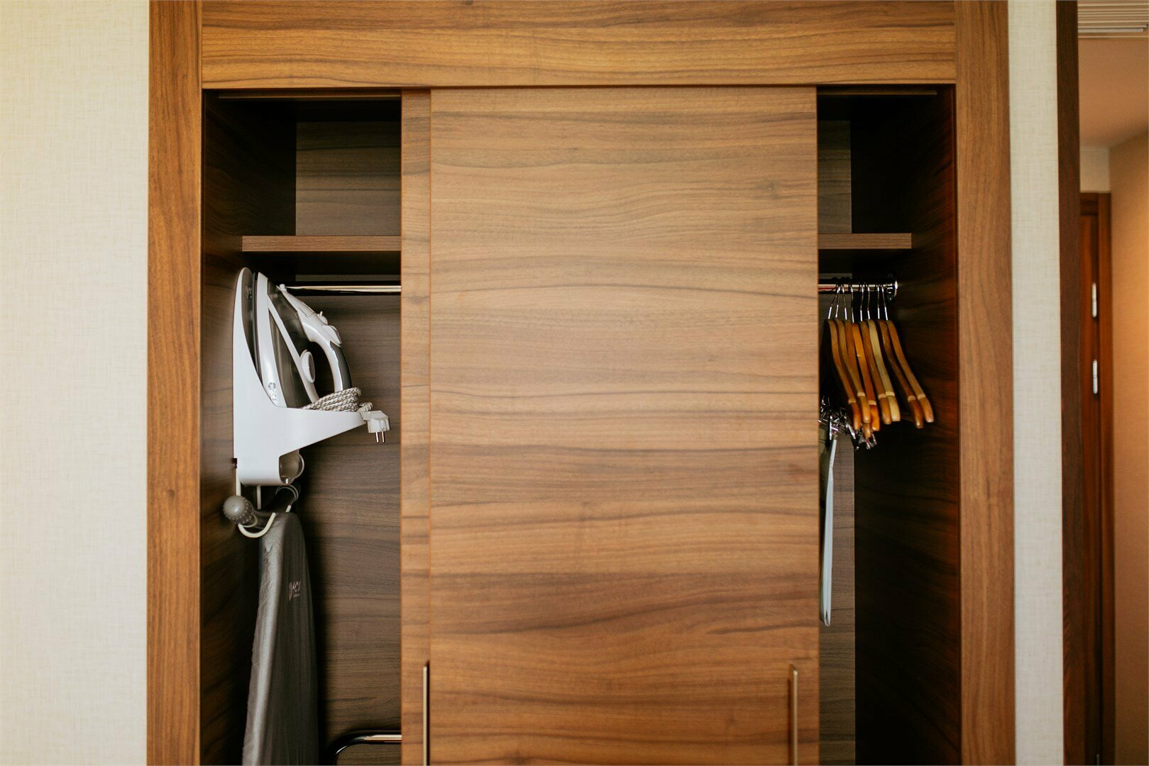 Люкс с 2 спальнями