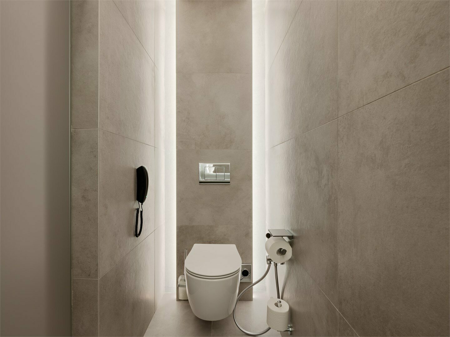 Улучшенный люкс