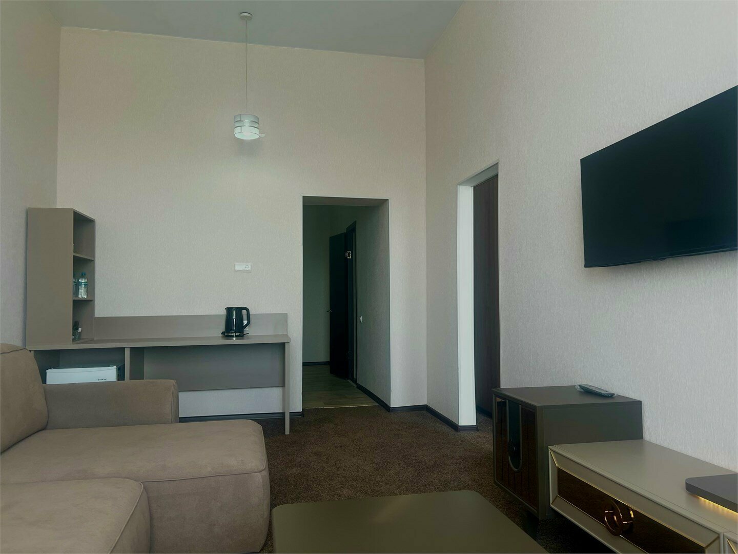 Люкс 2 корпус