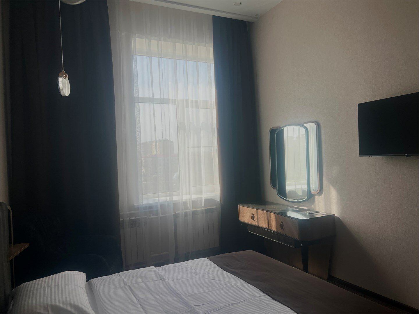 Люкс 2 корпус