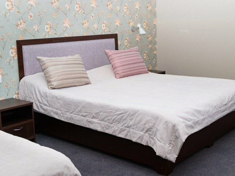 Джуниор сюит