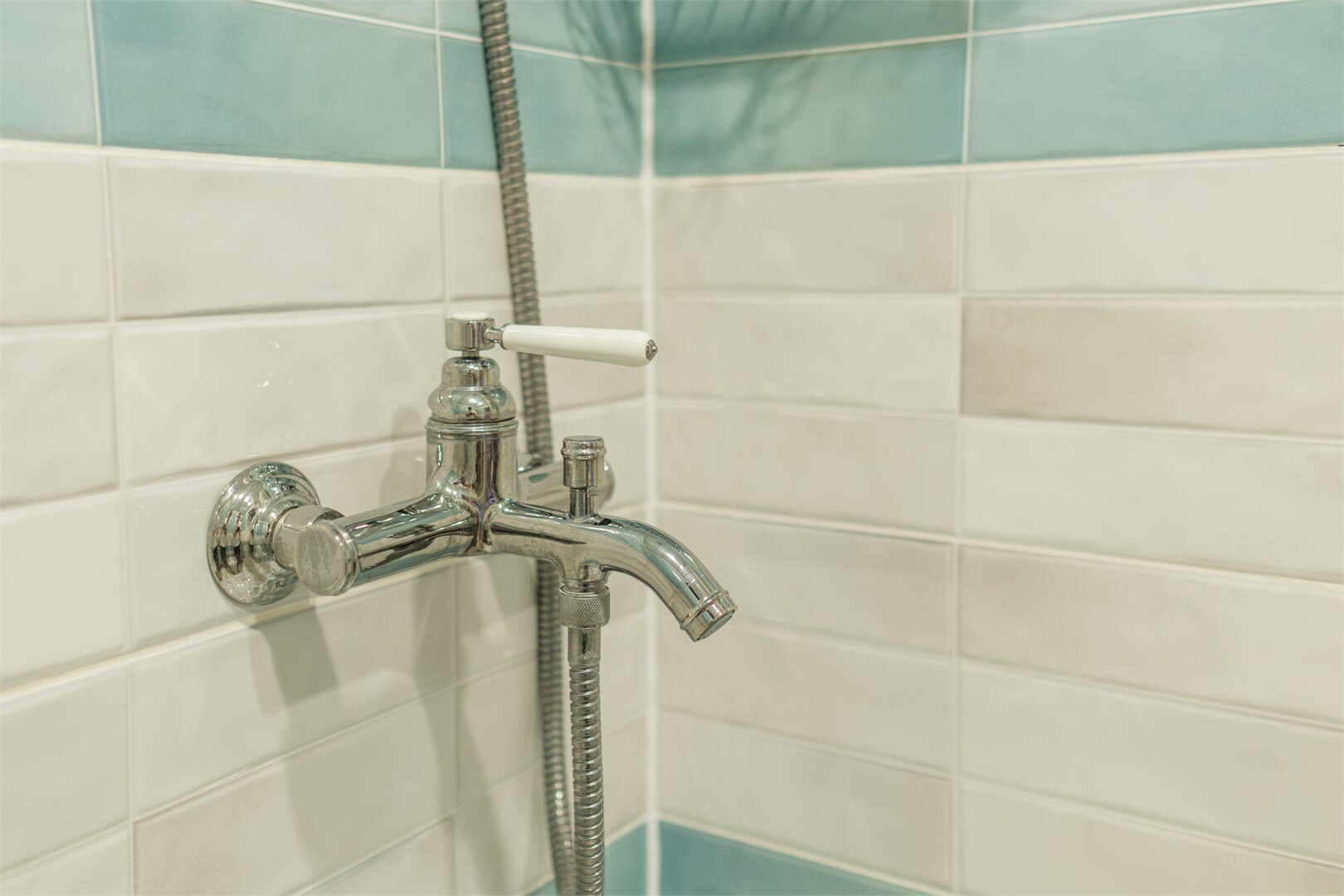 2-х местный номер с удобствами (2 этаж)