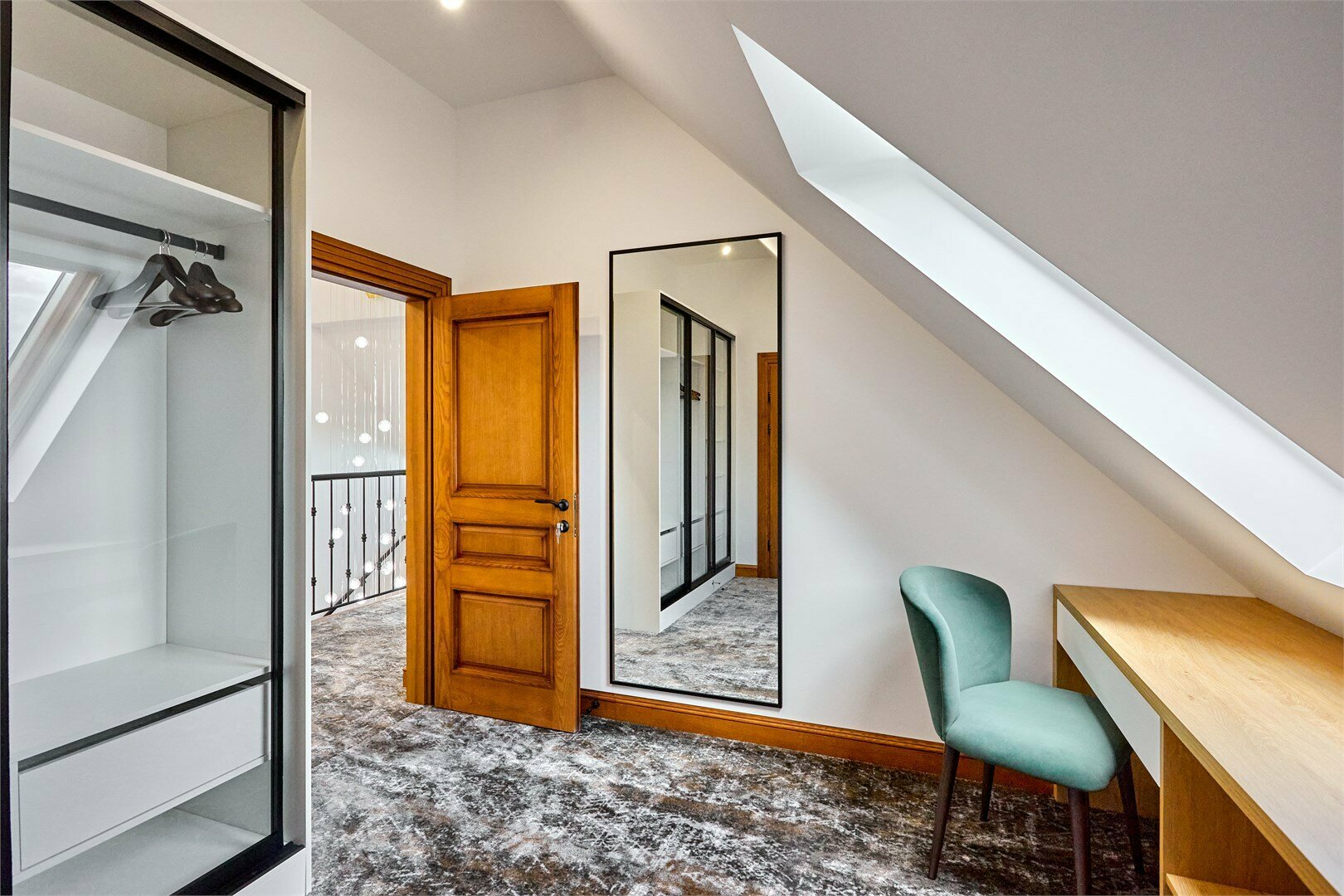 Вилла Монополь