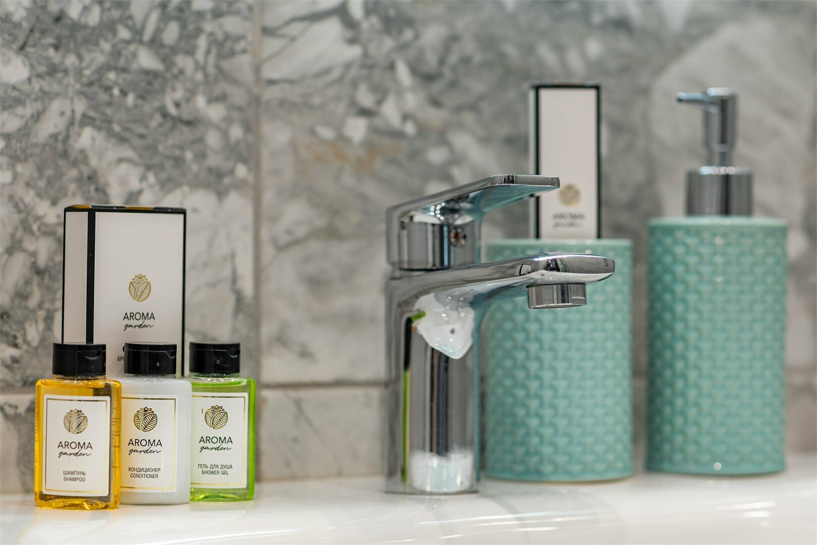 Полулюкс с 1 двуспальной кроватью