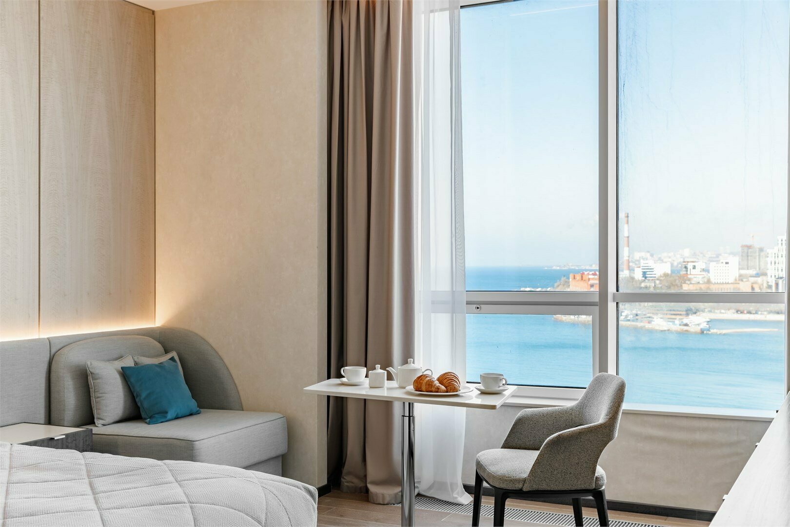 Студия Комфорт