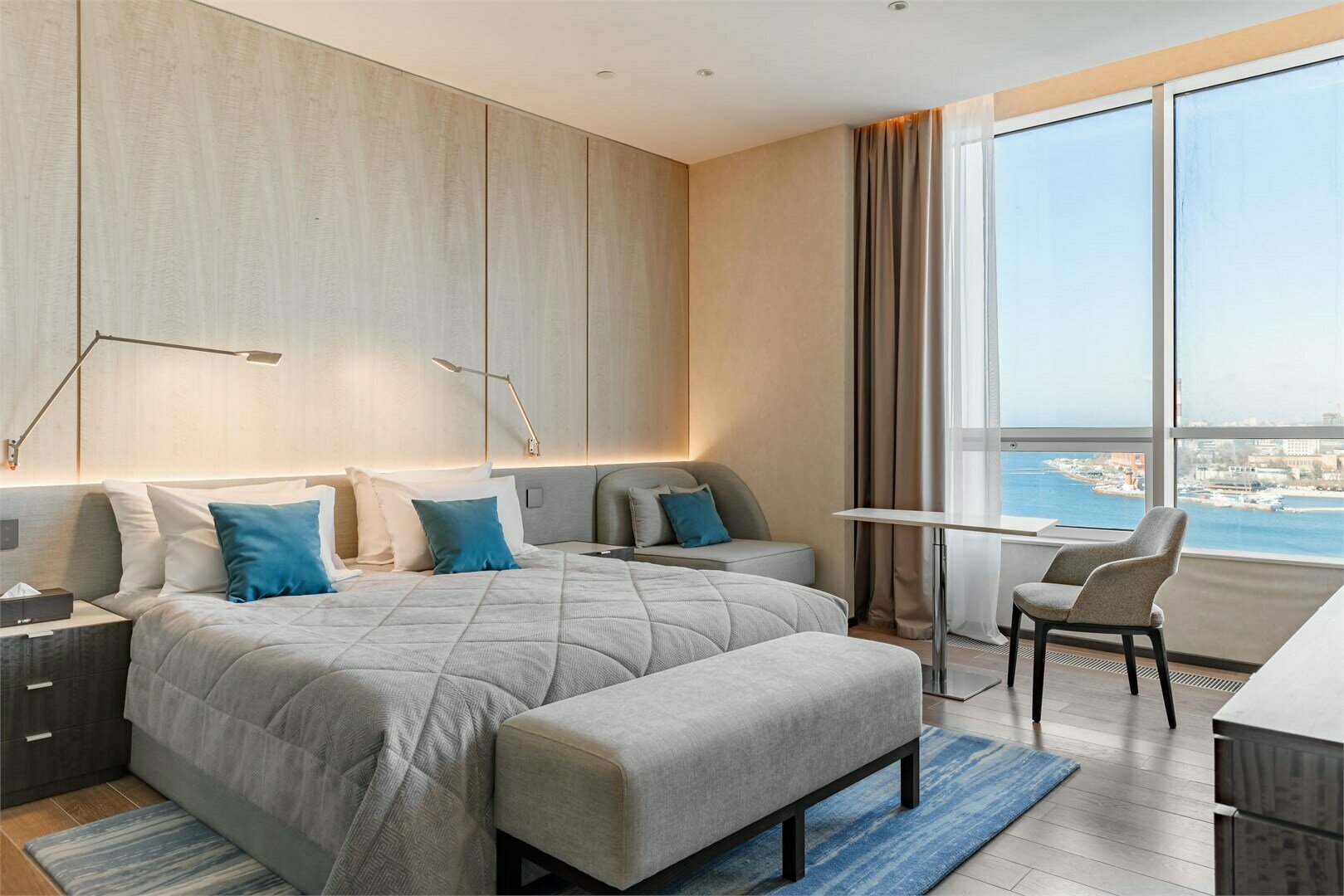 Студия Комфорт