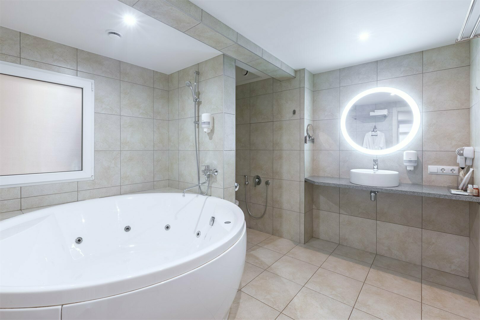 Апартаменты