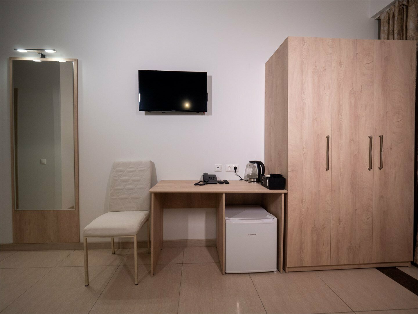 СТАНДАРТ (узкий) с 2-мя кроватями со ВСЕМИ удобствами. Новый номерной фонд