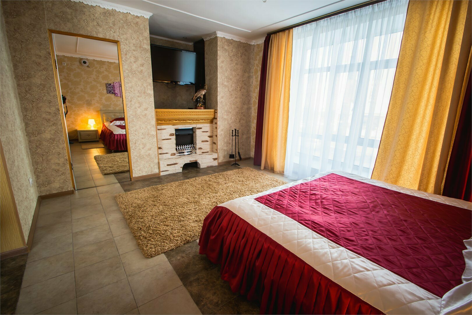 Джуниор-сюит ком. №9