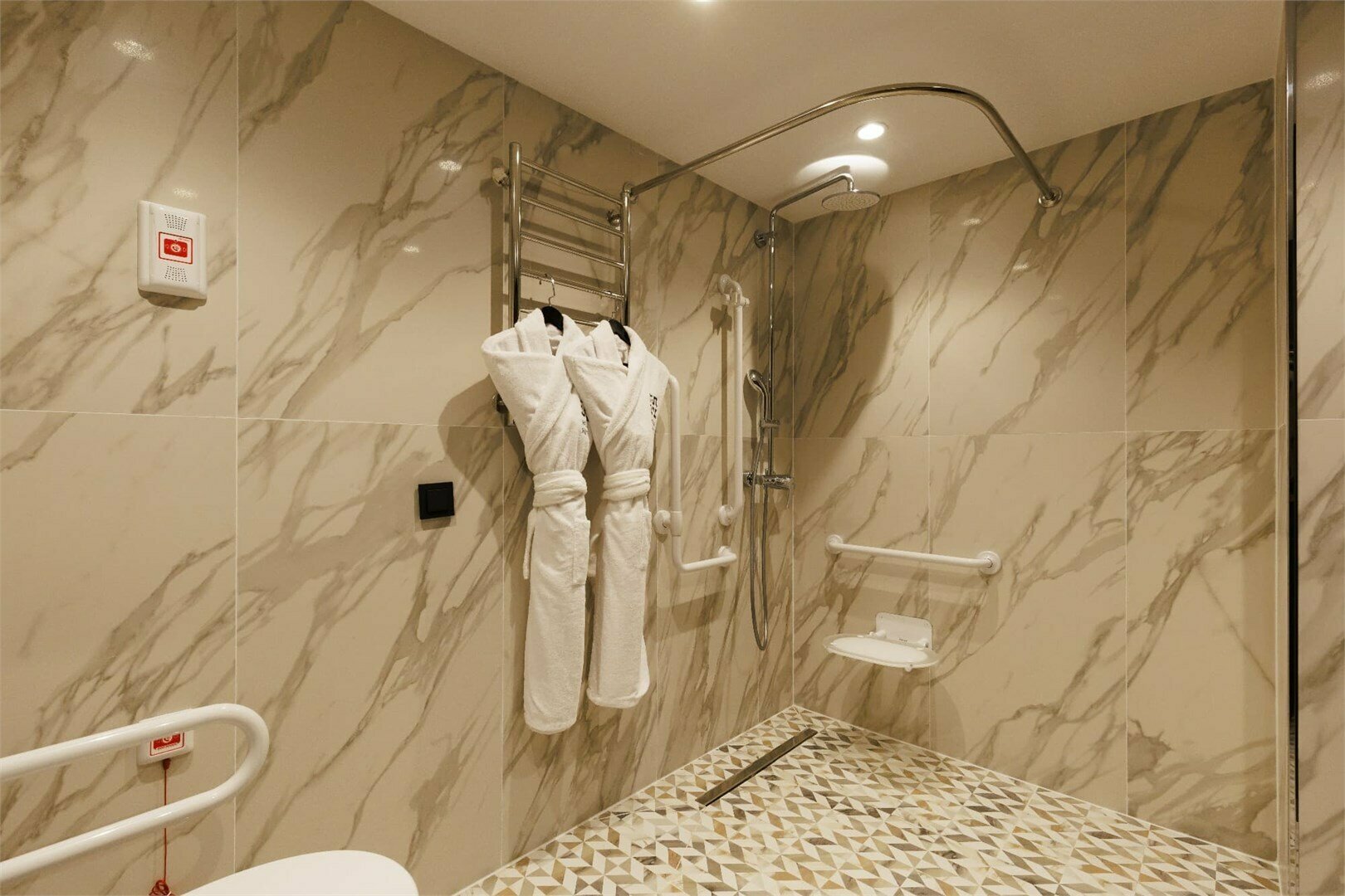 Классик для гостей с ограниченными физическими возможностями