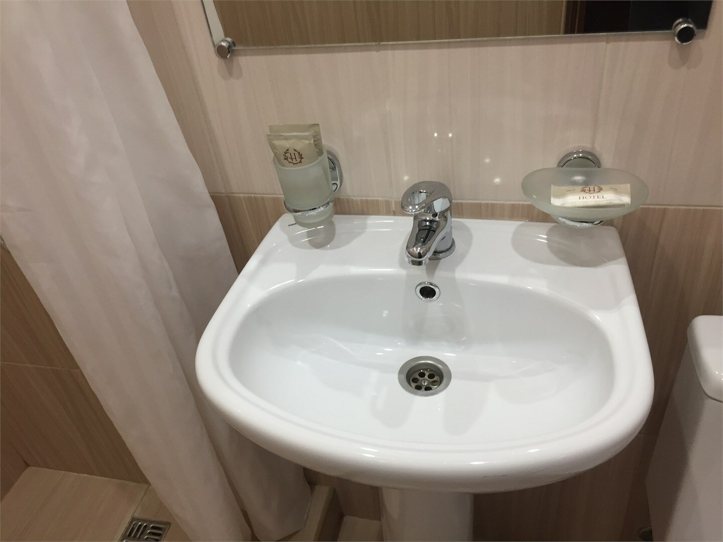 1-местный эконом