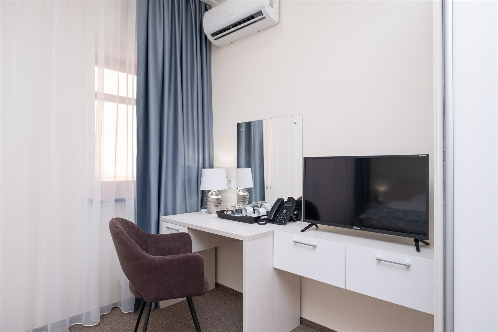 Семейный номер