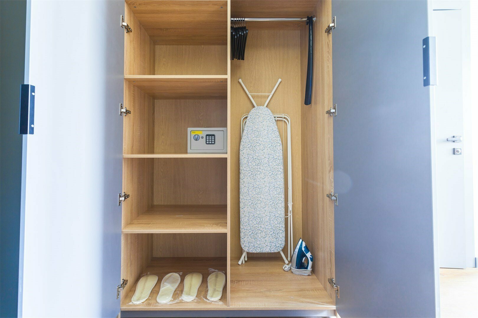 Улучшенные апартаменты