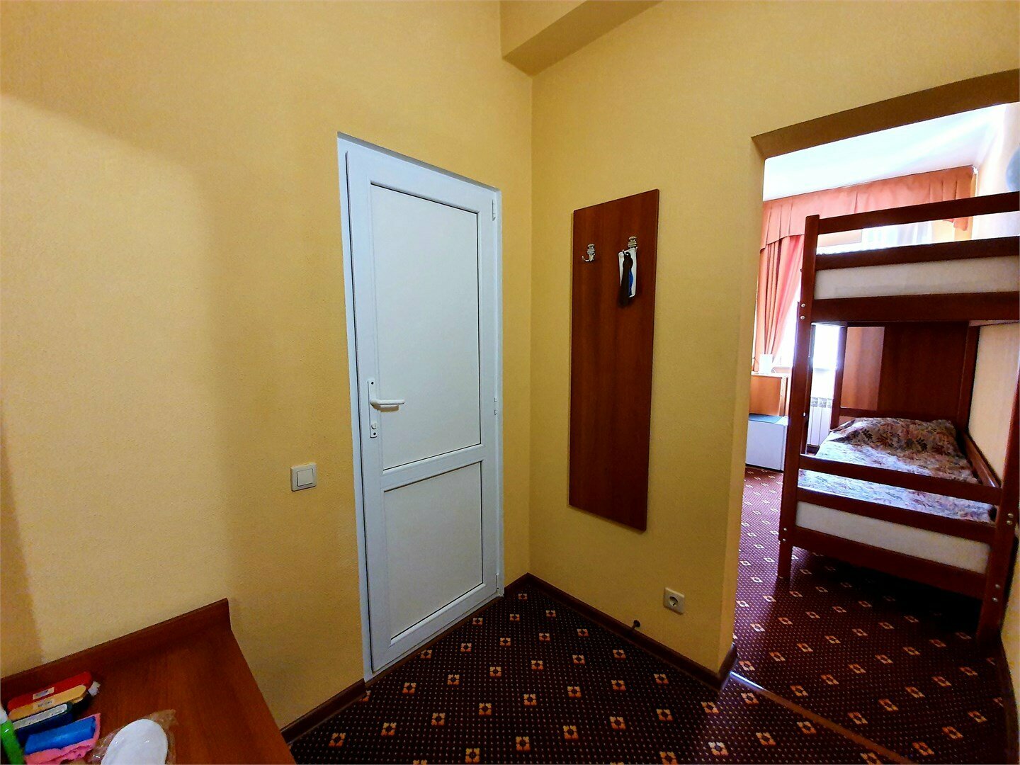 Улучшенный семейный номер № 32