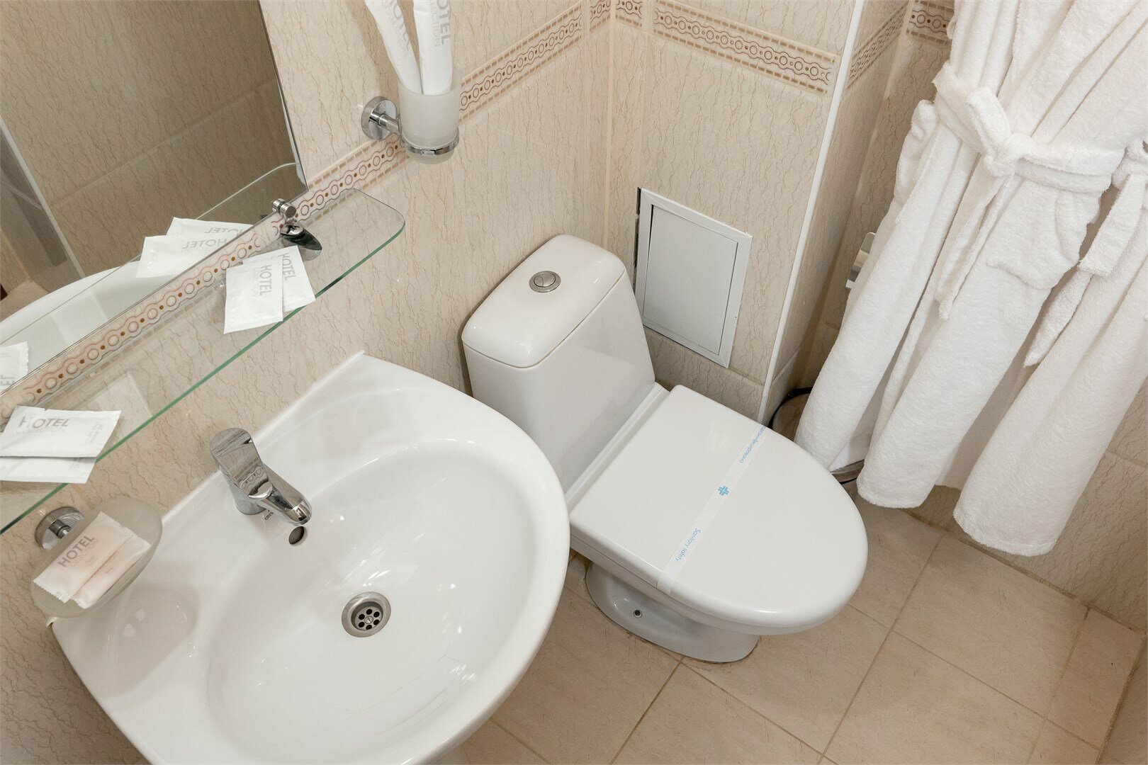 Комфорт 3 корпус