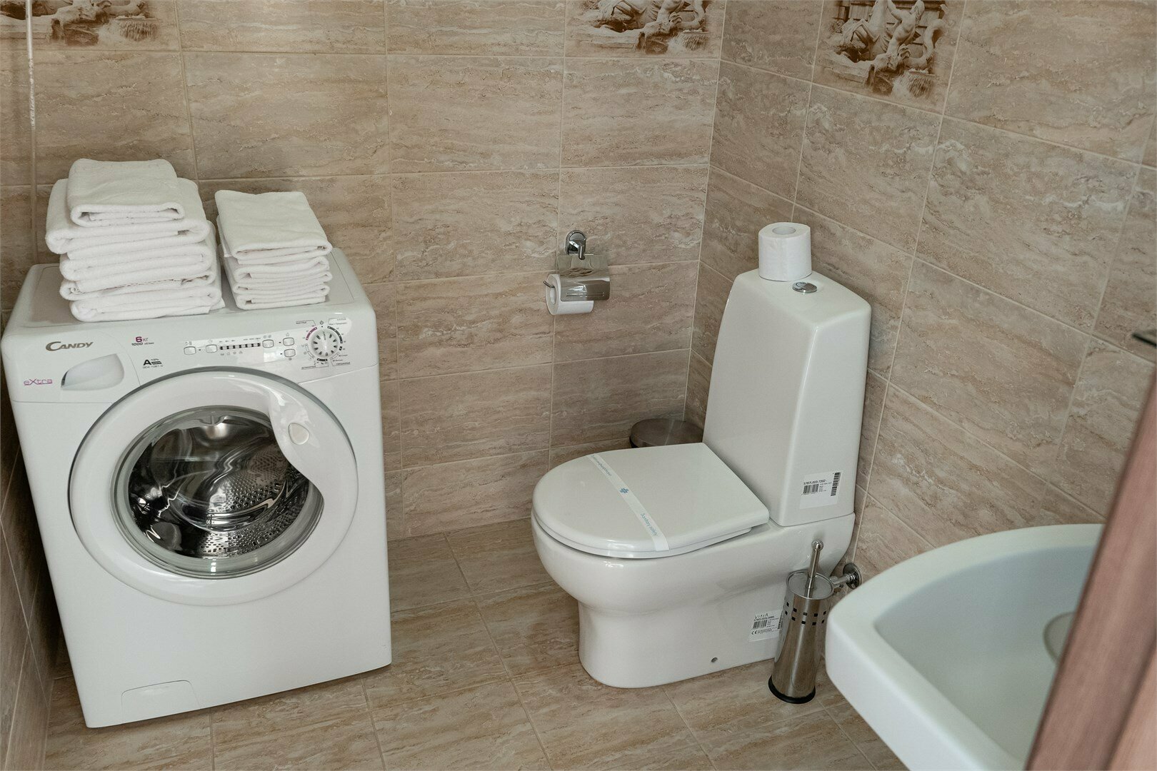 Эксклюзив 3 комнаты