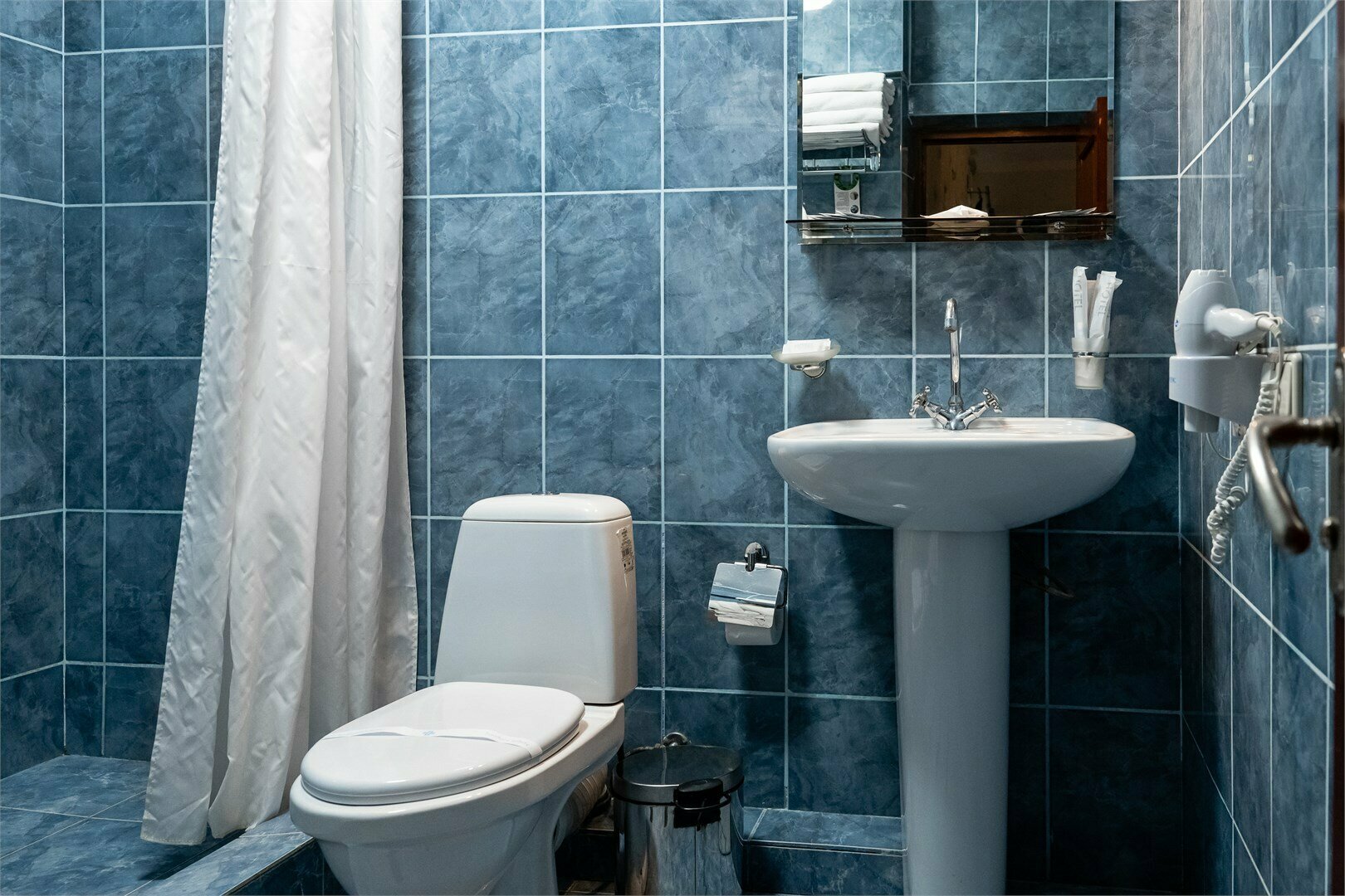 Комфорт 3-х комнатный