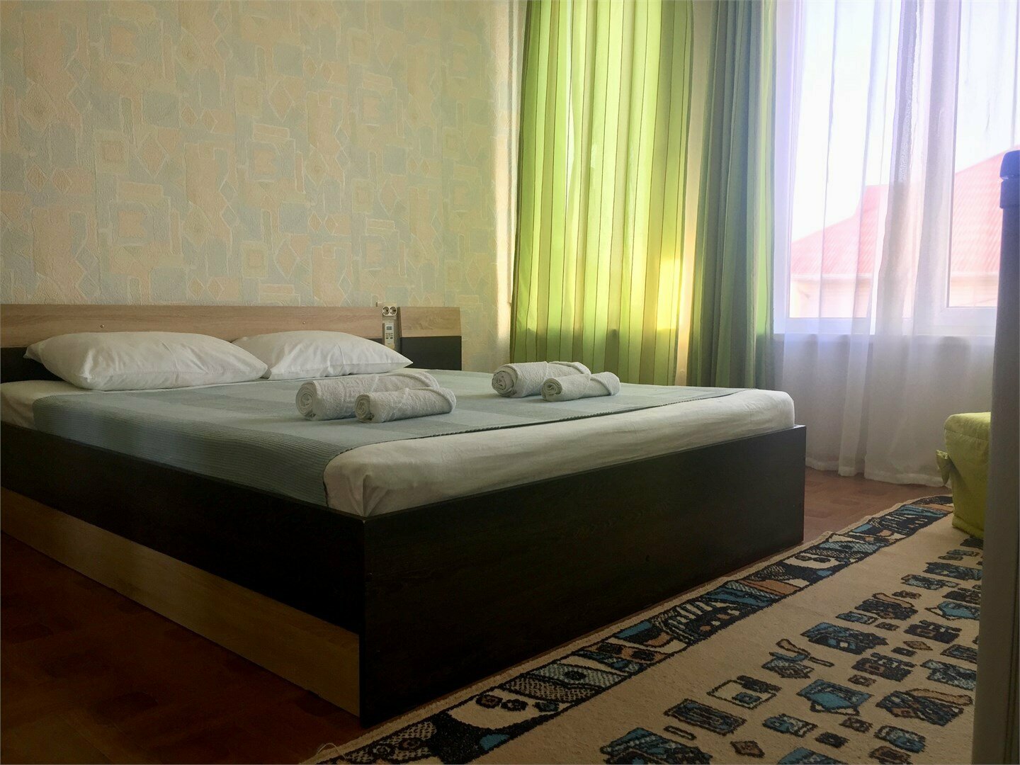 Комфорт Двухместный