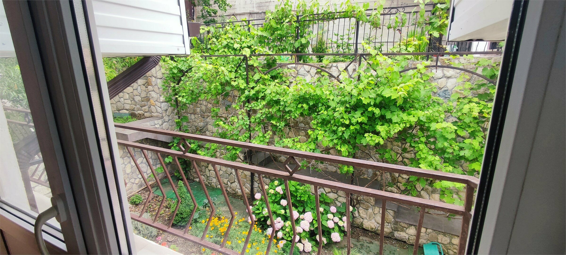 Стандарт Трёхместный