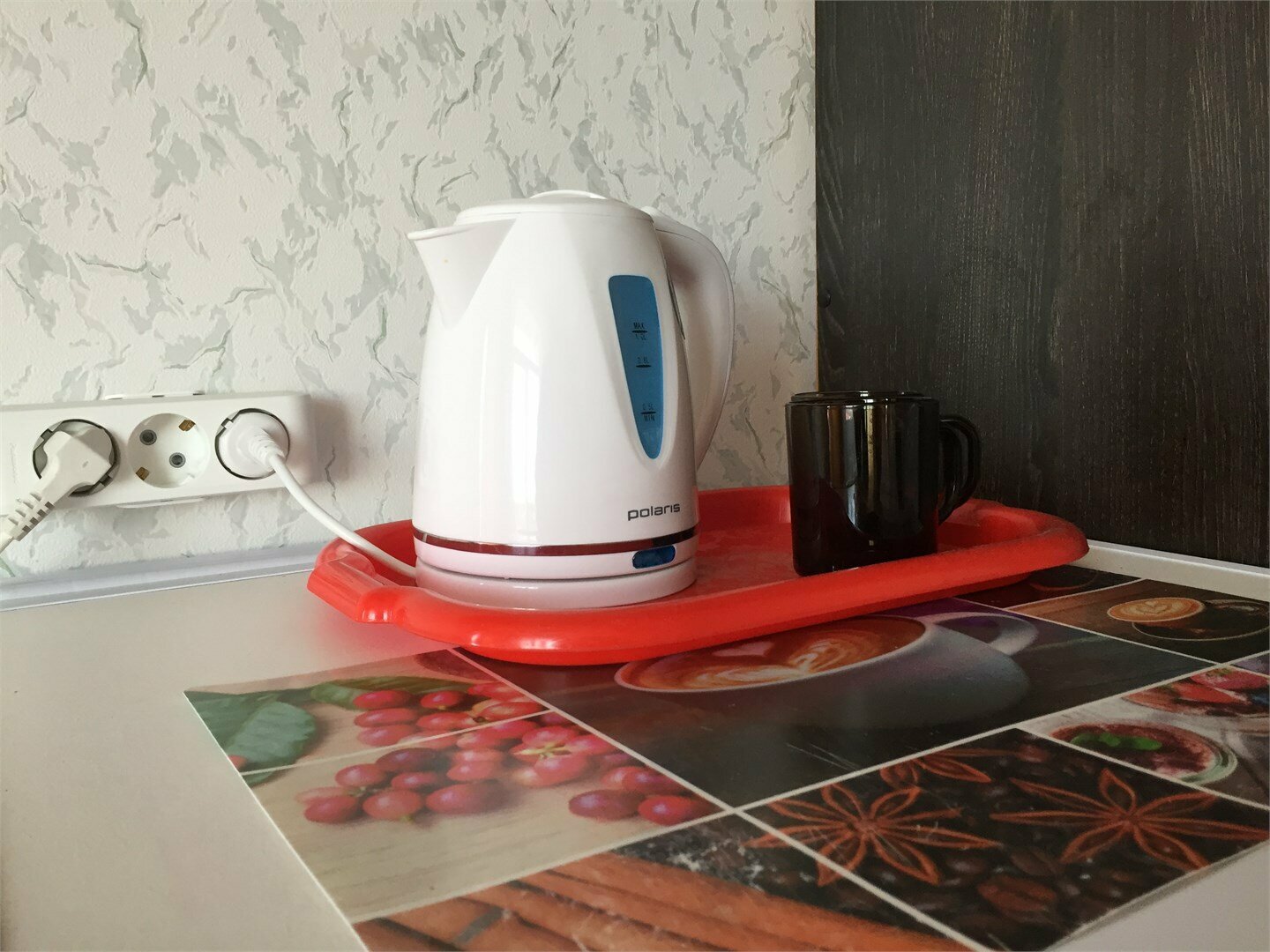 Комфорт Двухместный