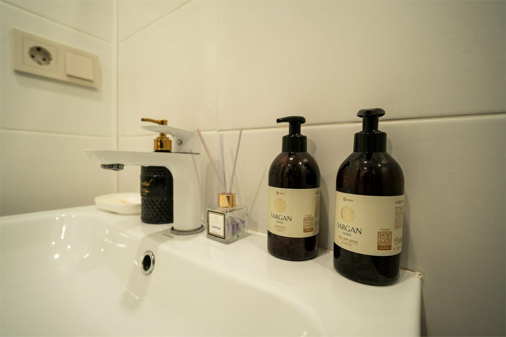 Мини - Гостевой Дом "Зарядье"