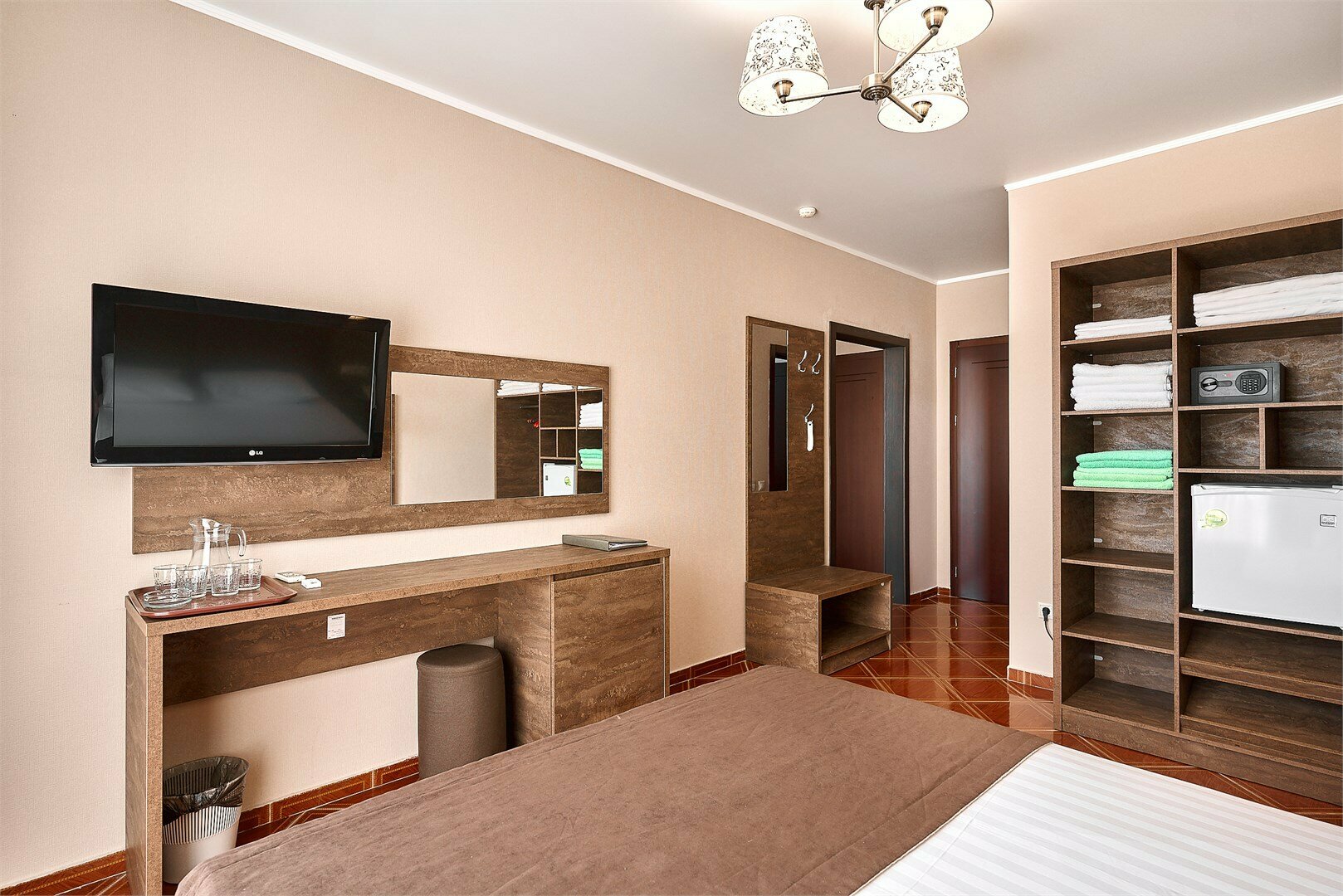 2х комнатный комфорт