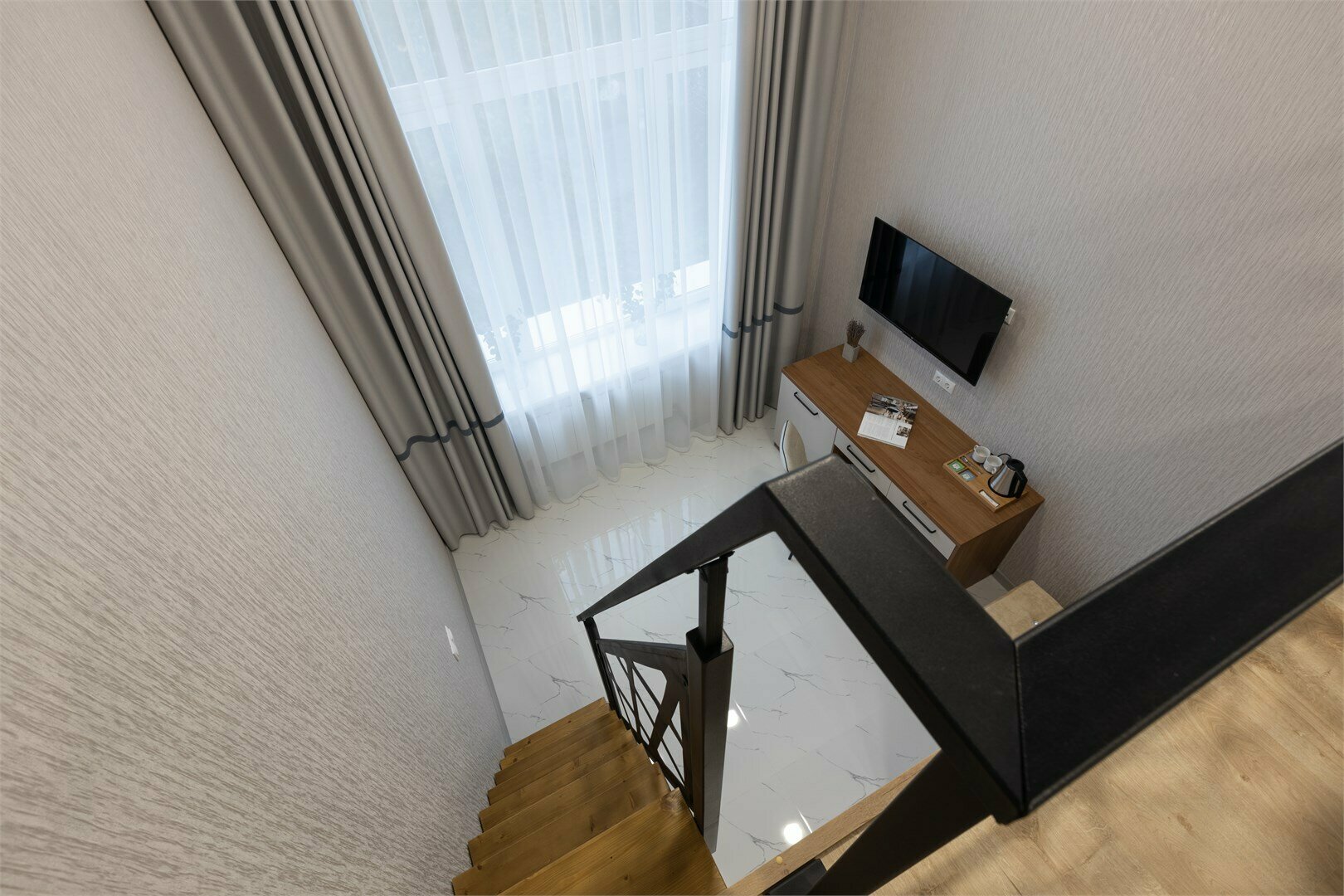 КОМФОРТ ДВУХУРОВНЕВЫЙ