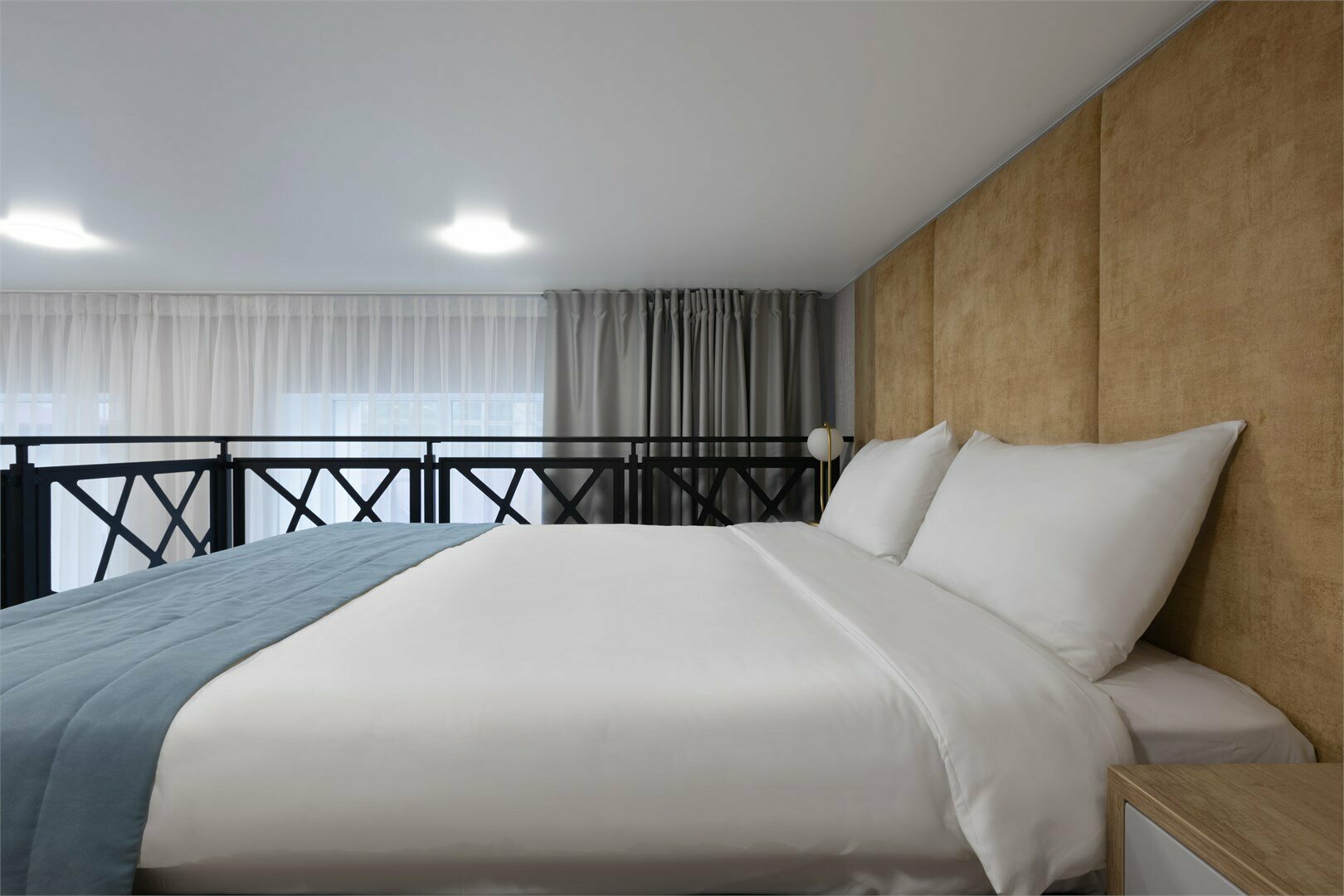 ДЖУНИОР ДВУХУРОВНЕВЫЙ