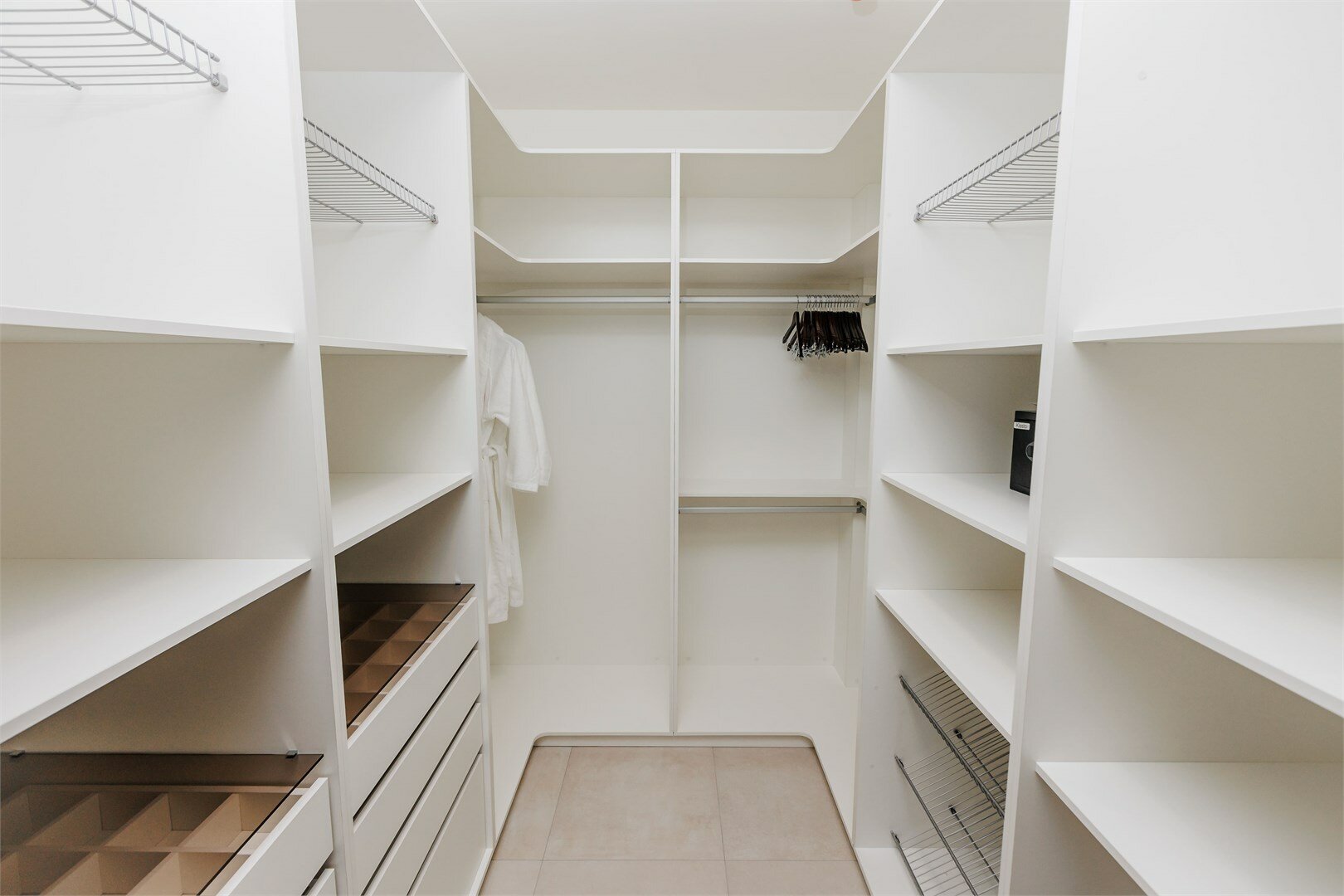 Премиум апартамент с 2 спальнями