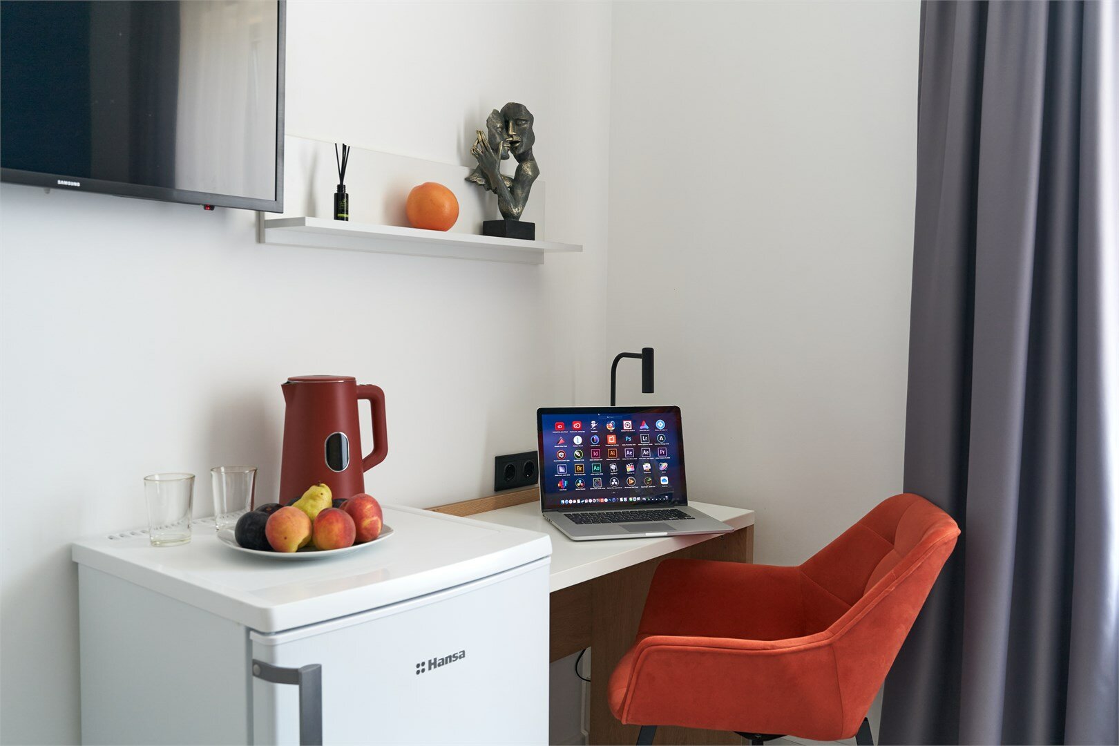 Номер комфорт №7