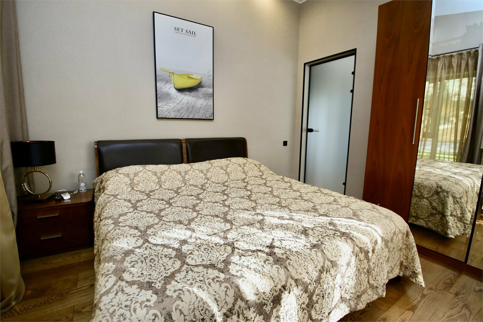 ГОСТЕВОЙ ДОМ   LUXE#2