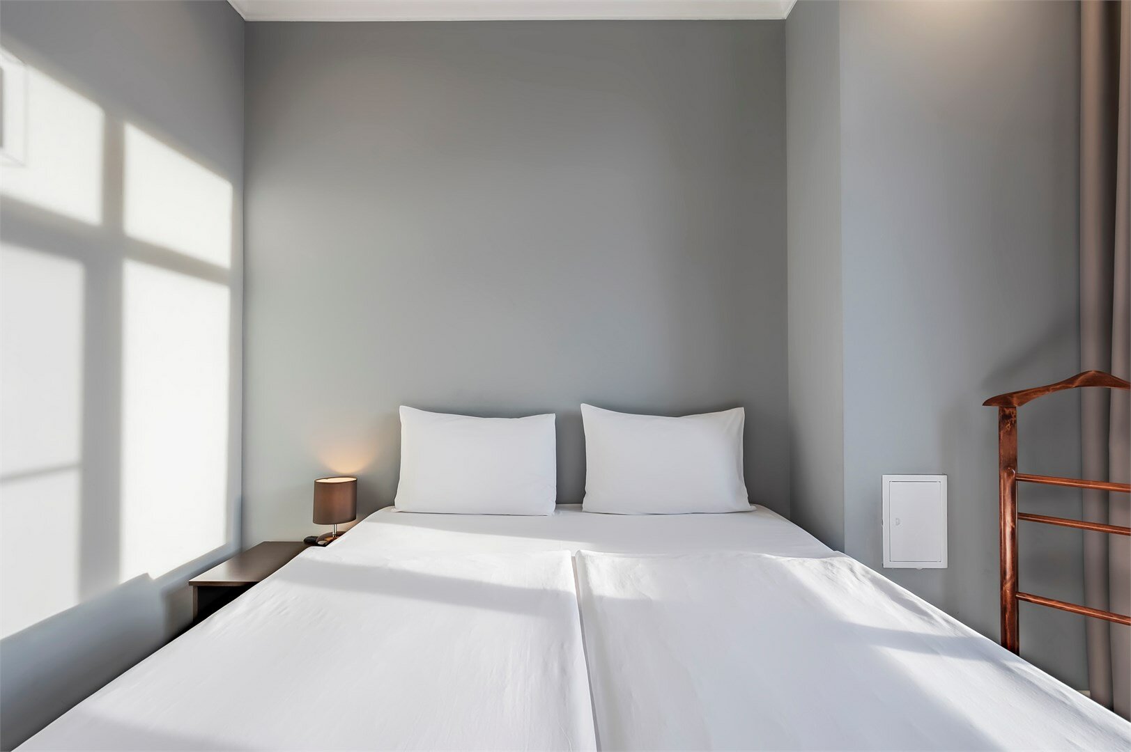 Семейные апартаменты