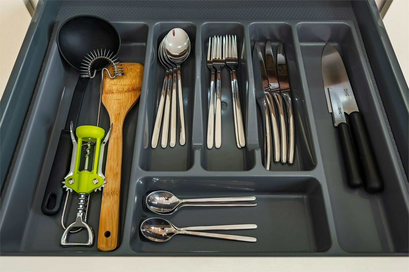 Супериор с балконом